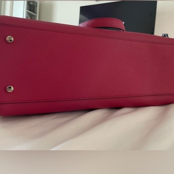 Kate Spade ♠️ Barbie Summer bag - Picture 4 of 6